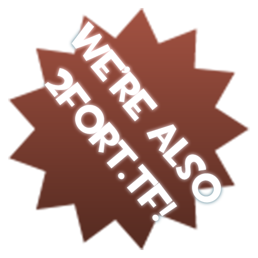 2Fort Stamp